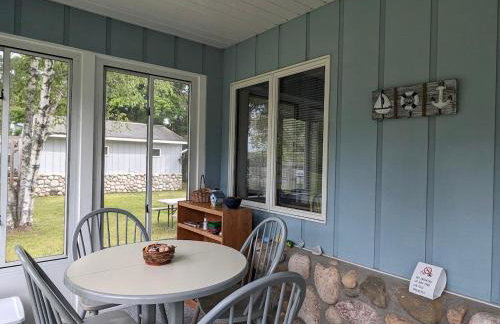 Baypointe Cottage 6 - Foto 10