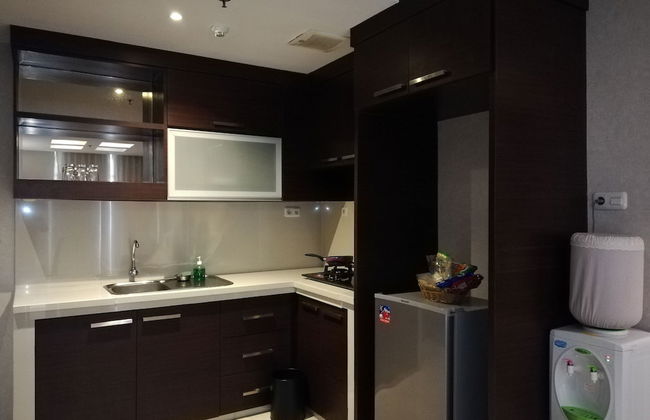 Royal Suite Condotel - Foto 18