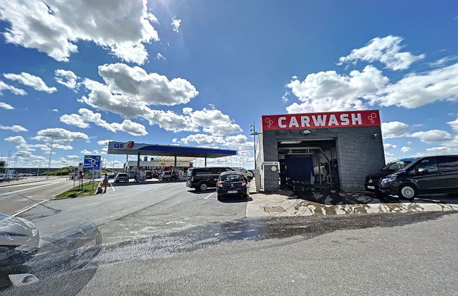 House With Free Parking 15 Min From The Airport - Foto 13