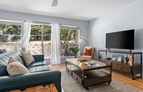 Minutes to ACL Downtown Retreat - Pool & Lake Access - Foto 16