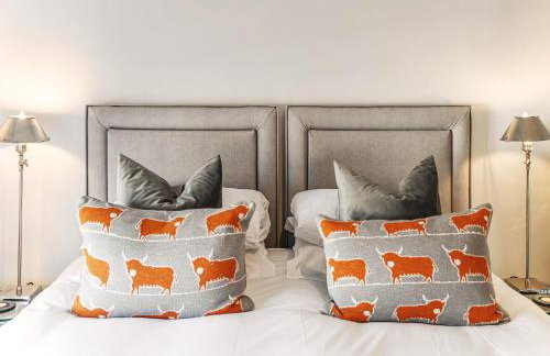 3 Chestnut Terrace by The Suffolk Cottage Collection - Foto 10