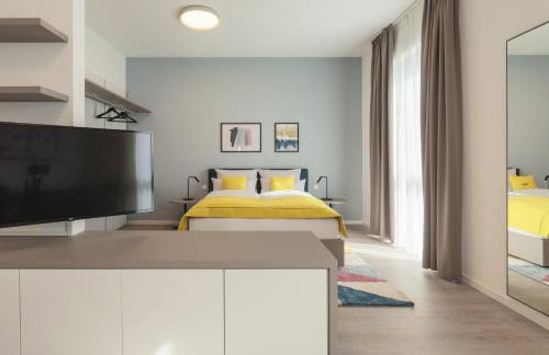 Candlewood Suites Heidelberg by IHG - Photo 28