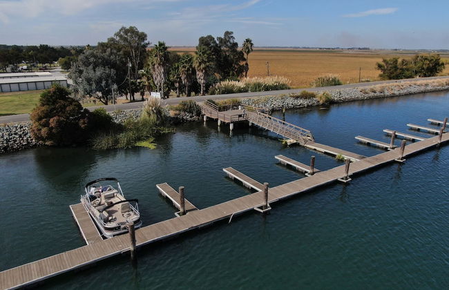 Delta Shores Resort - Foto 9