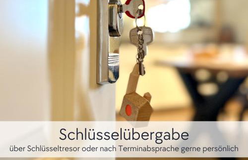 GRÄFIN ANNA - Rückzugsort für Freundetreffen in der historischen Hinterburg Schlitz - 2 Schlafzimmer, Altstadtlage, Garten, Aufzug, Hund willkommen - Foto 29