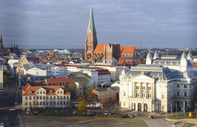 Ferienhaus mit Pool und Sauna am Duemmer See - Foto 48