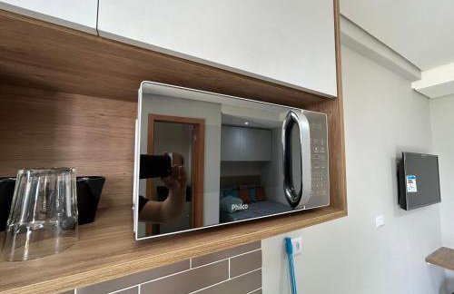 Novidade - Apartamento Grey #104 - Foto 11