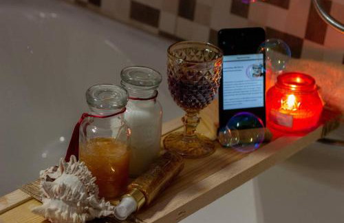 Like Home Luxury House, near Archaeological Museum - Foto 56