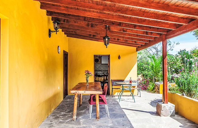 Camino La Candelaria - Photo 4