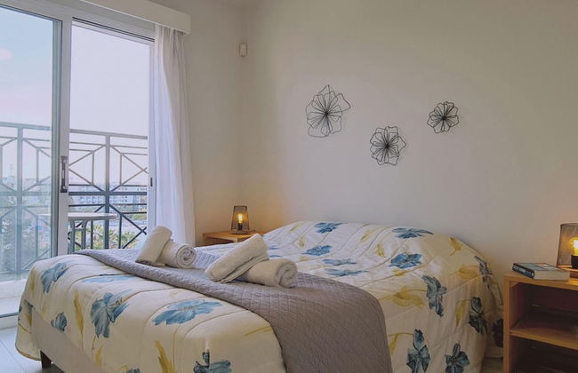 99 LIM - Stay Almeria Apartment - Foto 2