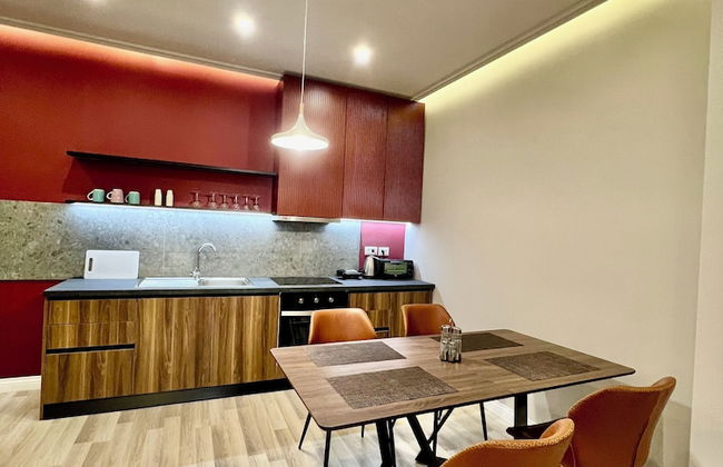 Spiranca Apartments & Rooms - Foto 49