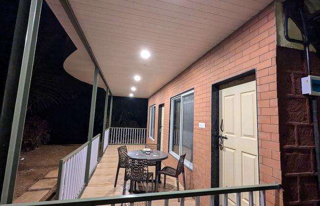 Chardara Agro Tourism - Foto 37