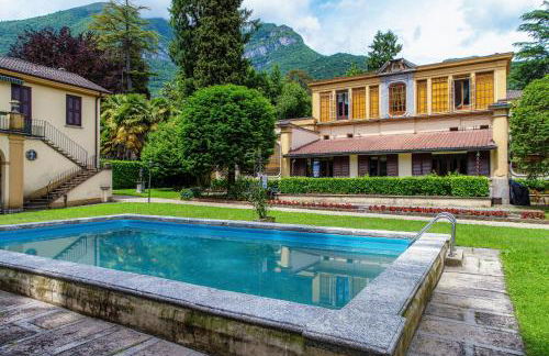 L'Orangerie di Villa Mayer - MyHomeInComo - Foto 6