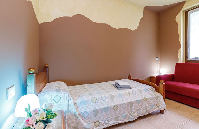 Casa Ferrari 3km From Lake - Foto 8