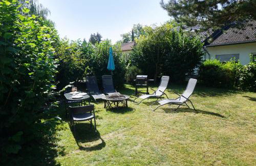 Greenline by Gregory - Apartment mit Garten in Mainz, ZDF Nähe - Foto 23