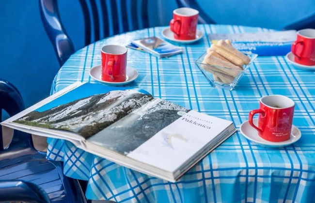 Mandre Coastal Hideaway - Foto 14