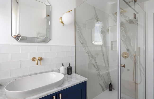 Residence by Splendida Palace - Foto 24