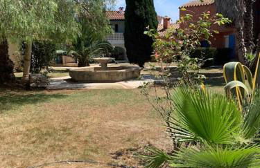 Appartement Cosy Confort PARK CLIM WIFI LINGE INCLUS piscine payante l'été - Foto 42