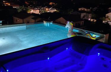 GrandPalazzo with rooftop swimming pool - Foto 6