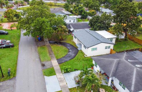 Renovated Home in Hollywood - Foto 52