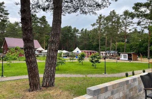 Ferienhaus Eichhörnchen - Photo 24