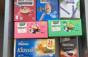 M.C. Apartment Erfurt Südpark - Foto 20