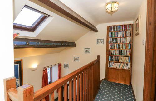 Tethera Cottage - Foto 19