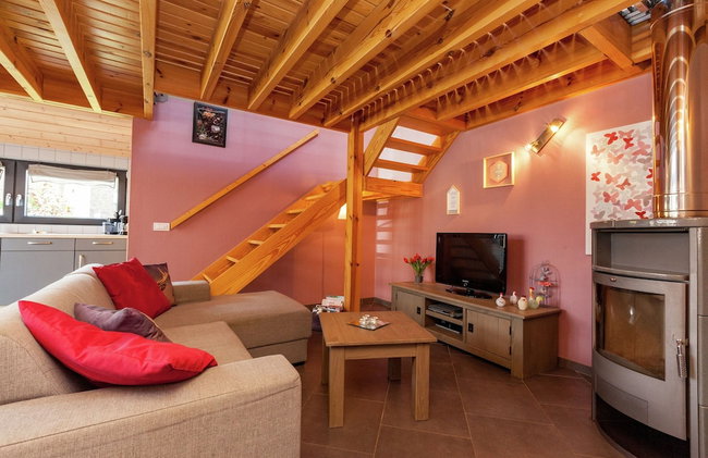 La Roche Cozy Forest Escape - Foto 1