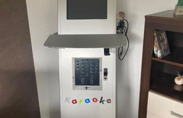 Fewo Burgwald - Photo 6