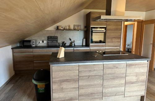 Ferienwohnung Zur Ochsenweid - Foto 7