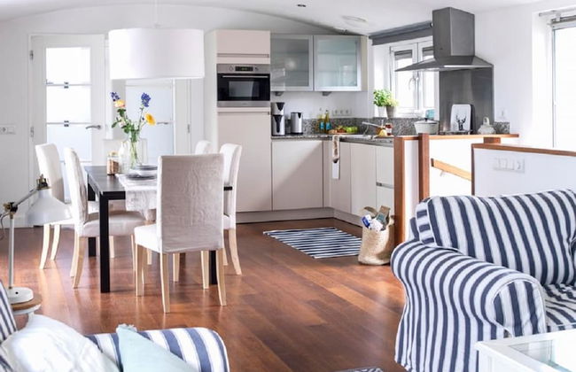 Watervilla in Loosdrecht - Foto 9