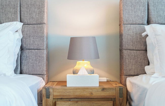 Marco Polo - Cozy 2BR With Splendid Dubai Frame&Skyline View - Photo 20