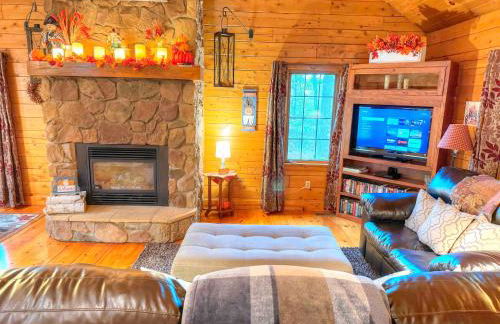 Ferngully Creek Cabins - Foto 18