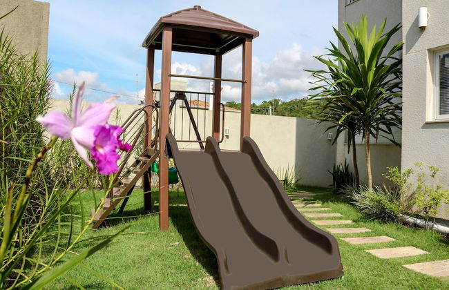 Ingleses Paradise - Photo 64