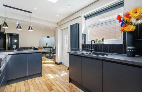 Wrights Terrace - Air Host and Stay - 4 Bedroom - Foto 27