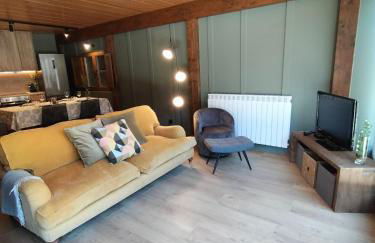 Turisme Rural Ca l'Axai casa 3 - Foto 9