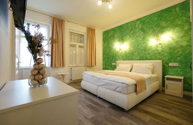 Albizia-Apartments - Foto 14