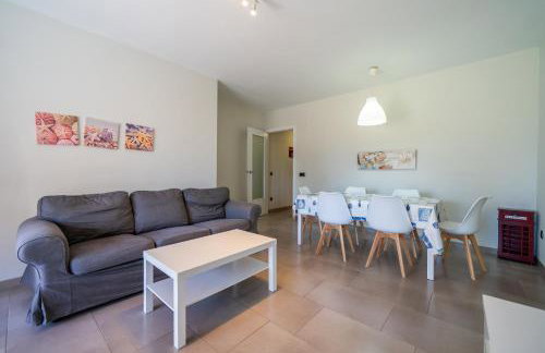 Apartaments Lamoga- Spai - Photo 18