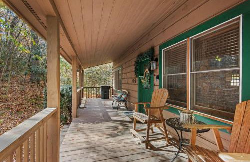 Timber Lodge - Photo 6