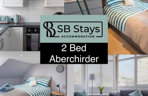 Charming 2 bed in Aberchirder - Photo 13