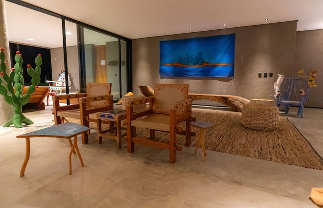 ORLA VILLAS - SÃO MIGUEL DOS MILAGRES - Foto 10