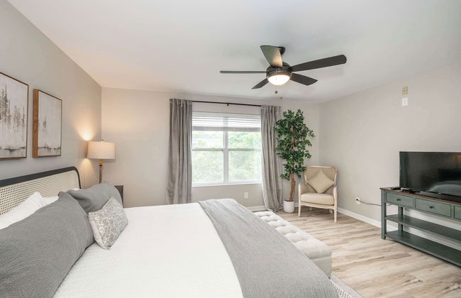 Poolside Paradise Near the Ark - Foto 9