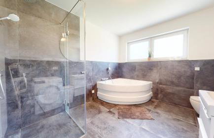 TLA TDY Kurzzeitvermietung Haus - Foto 12