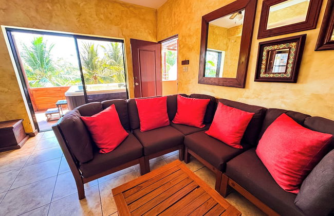 Villas Le Suisse Monterrico - Photo 68