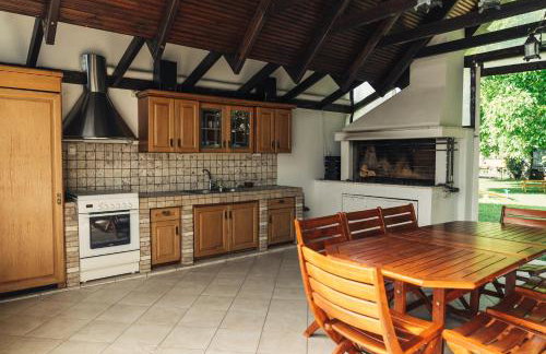 Luxury Traditional Villa - Foto 29