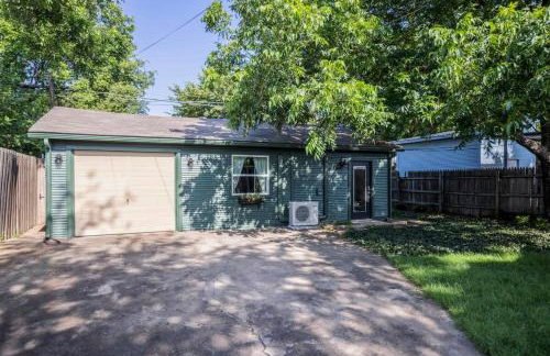 5min to Bishop Arts - Stay at Meadow House - Foto 14