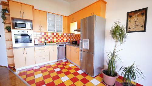 Apartments Loncar-near Zrće beach - Foto 2