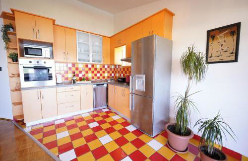 Apartments Loncar-near Zrće beach - Foto 2