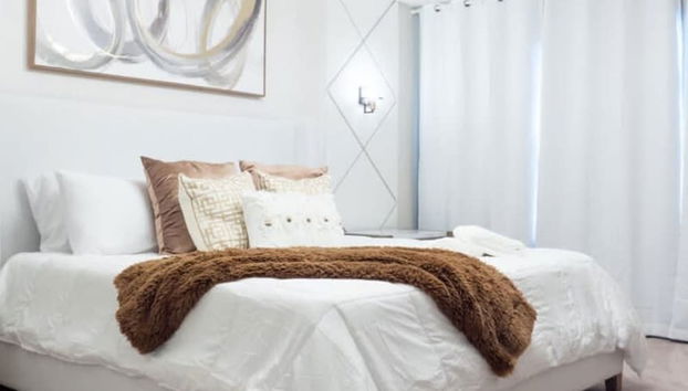 706 Brand New 5BD Near Disney - Foto 4, Habitación