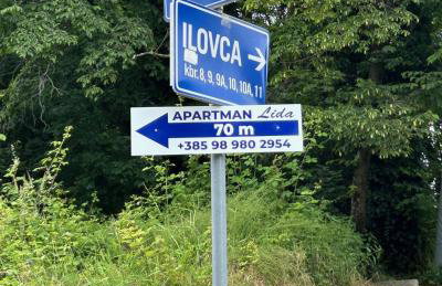 Apartman Lida - Foto 23