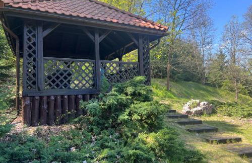 Domek w Gaju - Foto 6